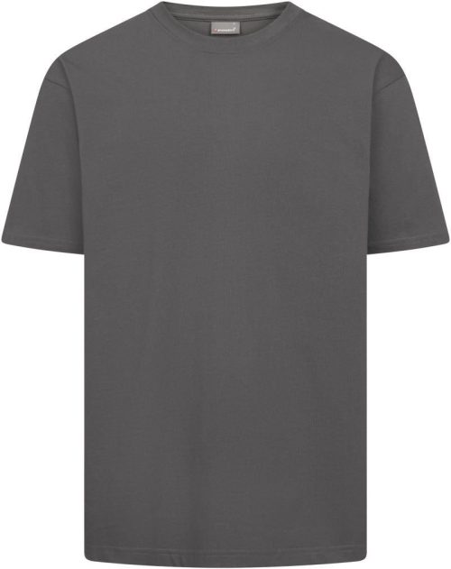 Schweres Unisex T-Shirt 3100 – Promodoro in Graphite