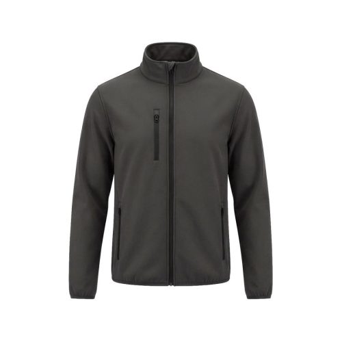 Jt Softshell Jacket JTSOFTJAC – JHK in Graphite