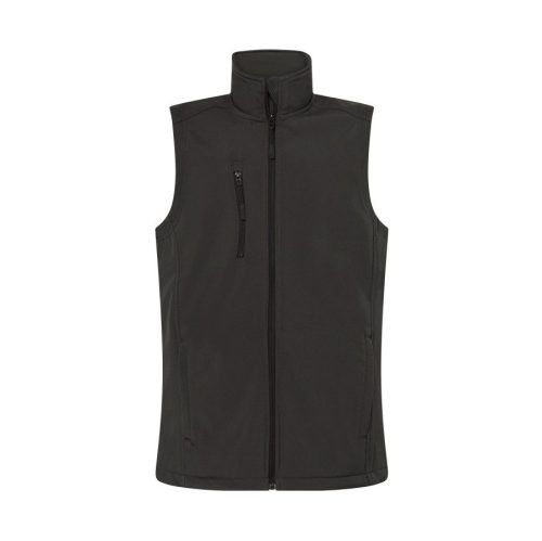Softshell Vest SOFTVEST – JHK in Graphite