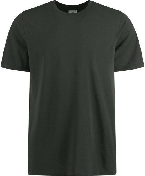 Piqué T-Shirt "Superwash" KK 530 – Kustom Kit in Graphite