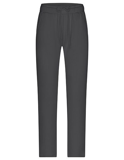 Ladies´ Lounge Pants – Daiber in Graphite