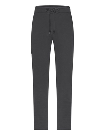 Men´s Lounge Pants – Daiber in Graphite
