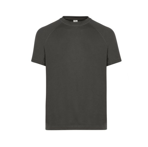 Men´s Sport T-Shirt – JHK in Graphite