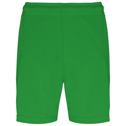 Sport Short für Kinder PA103 – Proact in Green