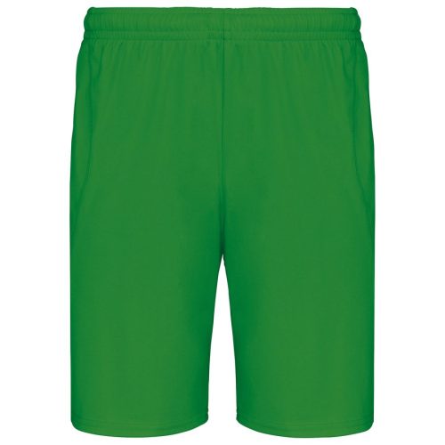 Sport Short PA101 – Proact in Green
