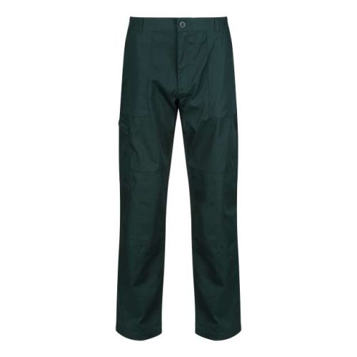Action - Trousers (Long) – Regatta in Green