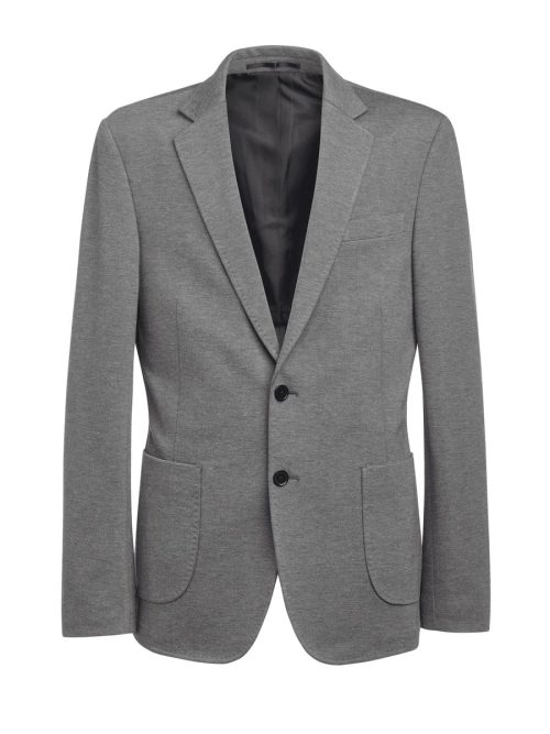 Jersey-Jacke für Herren Rory 4374 – Brook Taverner in Grey