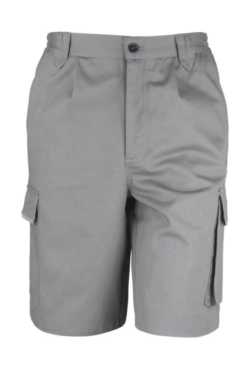 Action Shorts – Result Workguard in Grey