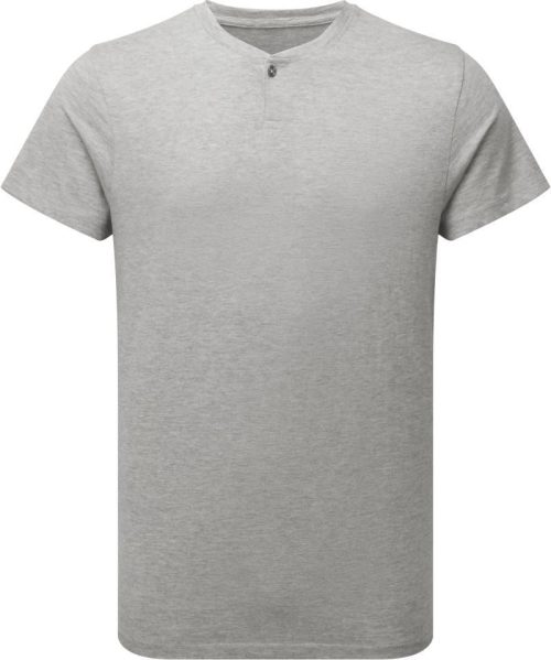 Herren T-Shirt "Comis" PR 219 – Premier in Grey Marl