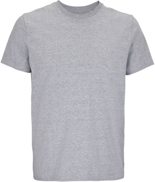 Unisex Bio IC T-Shirt Legend – SOL'S in Grey Melange