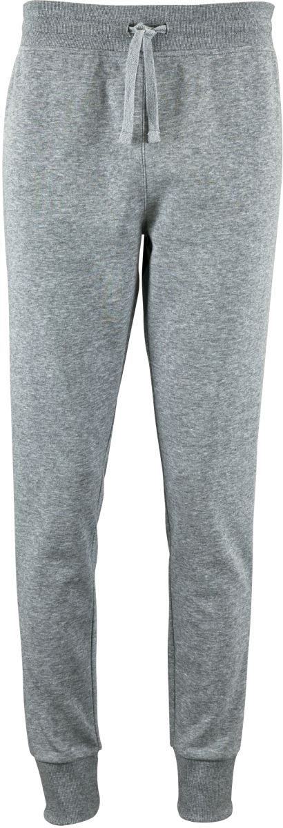 Damen Jogginghose Jake Women – SOL'S in Grey Melange