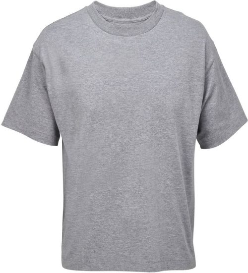 Oversize Unisex T-Shirt Legacy – SOL'S in Grey Melange