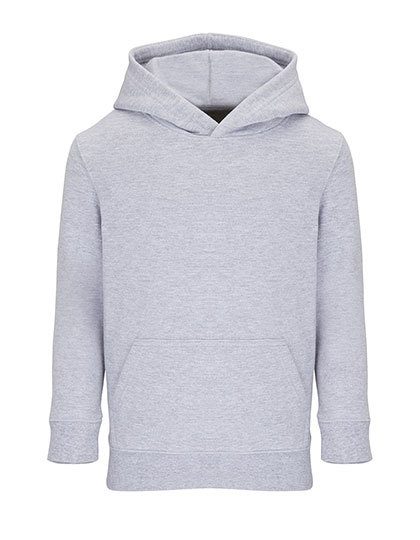 Kids Hoodie Condor – SOL´S in Grey Melange