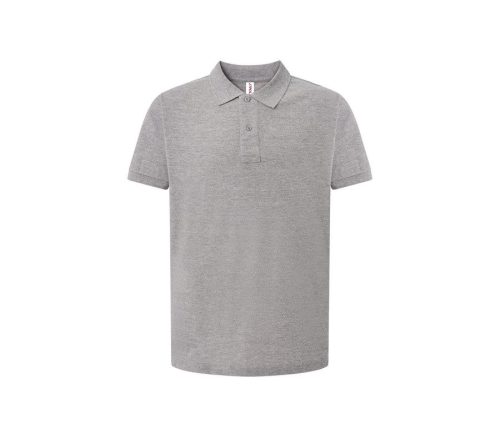 Jt Polo JTPOLO – JHK in Grey Melange