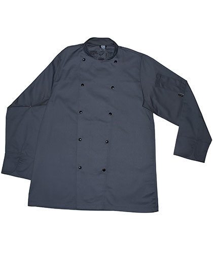 Executive Jacket – Le Chef in Griffin