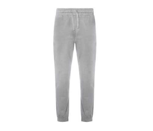 Crater Recycled Jogpants – Ecologie in Heather Grey