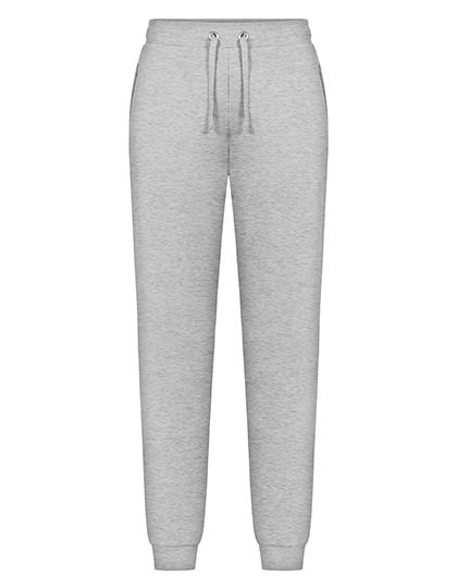 Men´s Pants – X.O by Promodoro in Heather Grey
