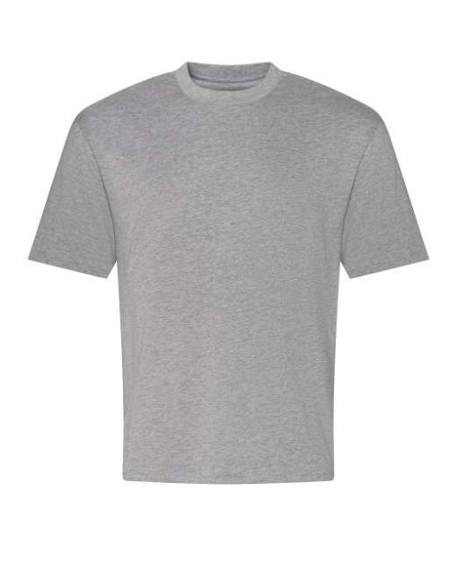 Awdis 240 T – AWDis in Heather Grey