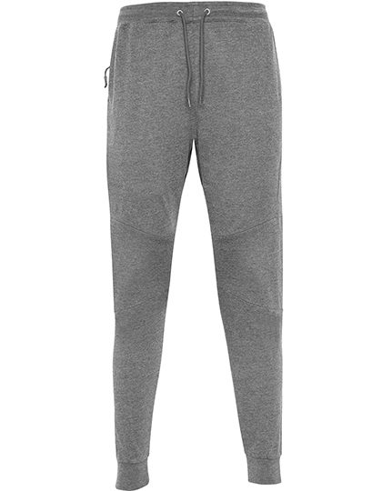 Cerler Jogpant – Roly Sport in Heather Grey 58