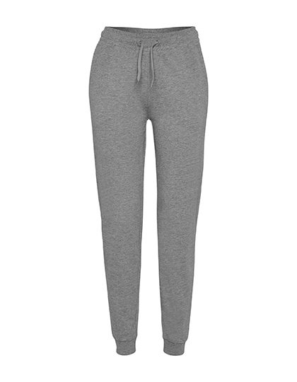 Women´s Adelpho Trousers – Roly Sport in Heather Grey 58