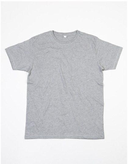 The Superstar T – Mantis in Heather Grey Melange