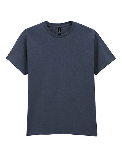 Ultra Cotton™ Adult T-Shirt – Gildan in Heather Navy