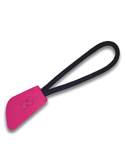 Zip Pull (10 pair pack) – Result in Hot Pink