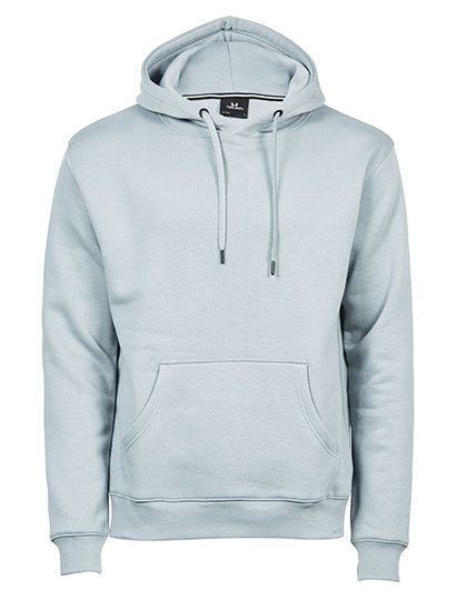 Hooded Sweatshirt – Tee Jays in Ice Blue