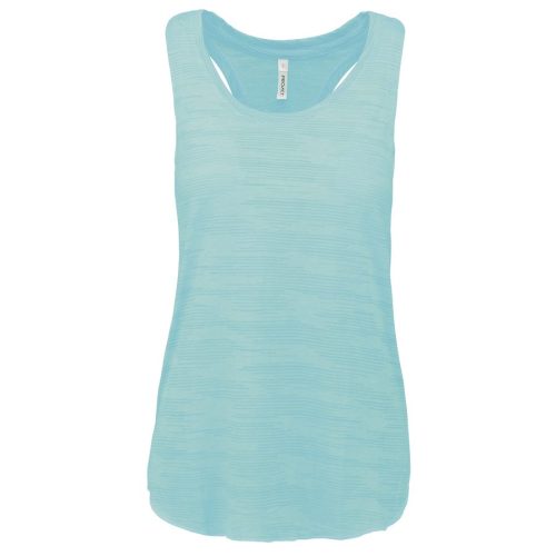 Damen-Sport-Top PA4009 – Proact in Ice Mint