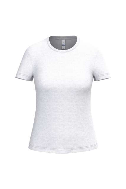 Ideal150 Ladies' T-Shirt – iDeal Basic in Ideal Ash Heather
