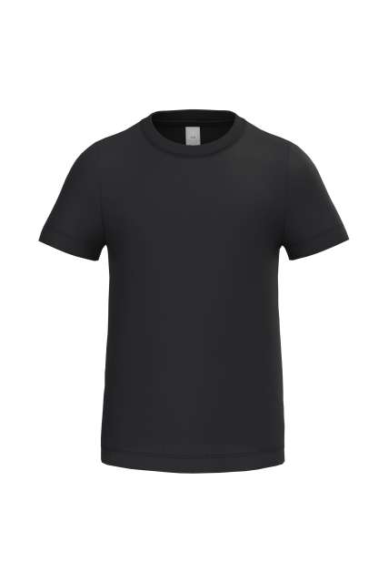 Ideal190 Kids' T-Shirt – iDeal Basic in Ideal Black