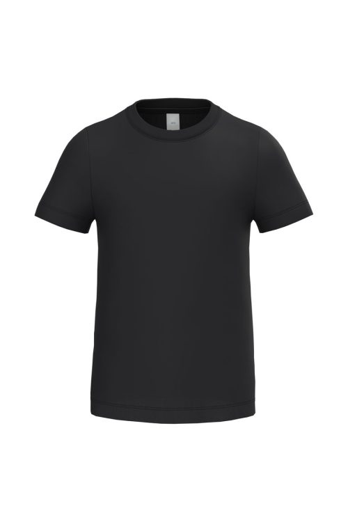 iDeal150 Kinder T-Shirt IB312 – iDeal Basic Brand in Ideal Black