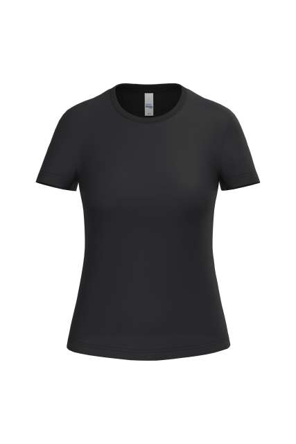 Ideal190 Ladies' T-Shirt – iDeal Basic in Ideal Black