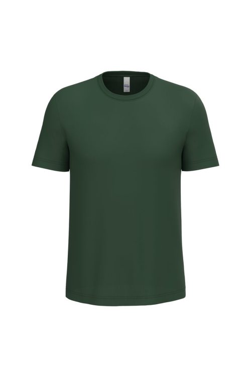 iDeal150 Herren T-Shirt IB310 – iDeal Basic Brand in Ideal Forest Green