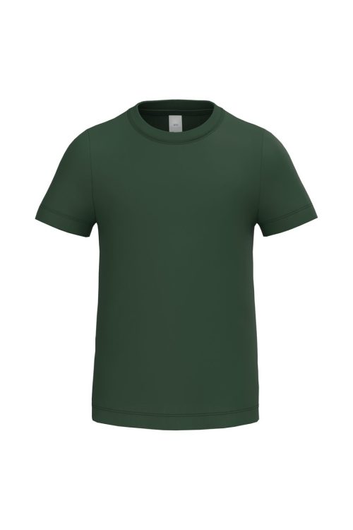 iDeal190 Kinder T-Shirt IB322 – iDeal Basic Brand in Ideal Forest Green