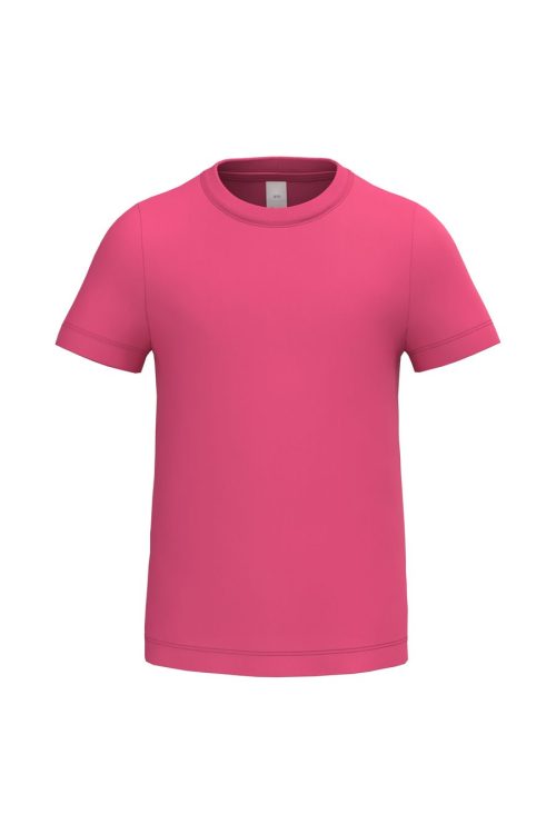 iDeal150 Kinder T-Shirt IB312 – iDeal Basic Brand in Ideal Fuchsia