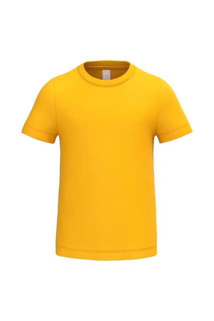 Ideal150 Kids' T-Shirt – iDeal Basic in Ideal Gold