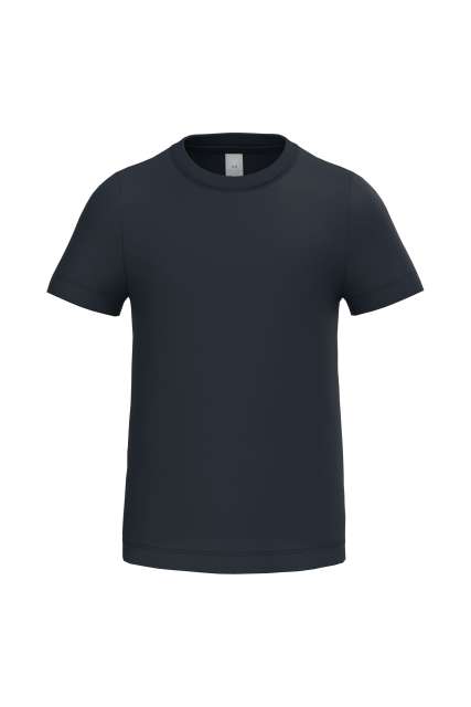 Ideal190 Kids' T-Shirt – iDeal Basic in Ideal Navy