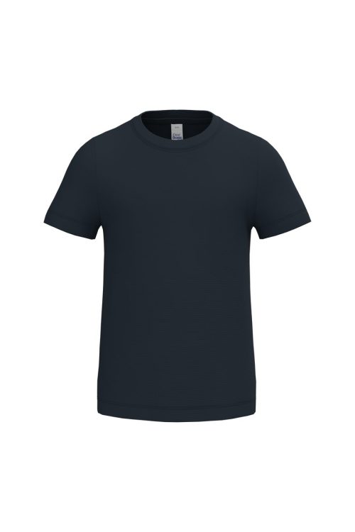 Mercury Kinder Sport-T-Shirt IB302 – iDeal Basic Brand in Ideal Navy