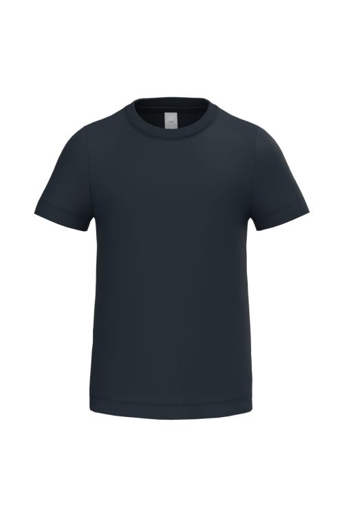 iDeal150 Kinder T-Shirt IB312 – iDeal Basic Brand in Ideal Navy