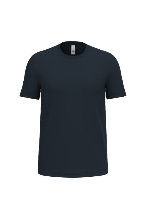 iDeal170 Unisex T-Shirt IB316 – iDeal Basic Brand in Ideal Navy