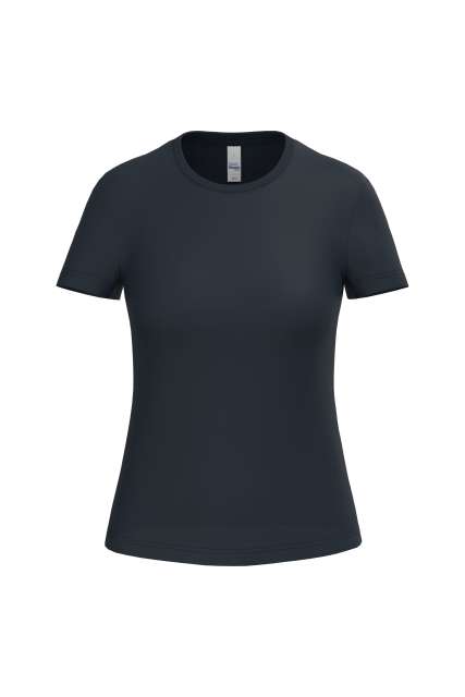 Ideal190 Ladies' T-Shirt – iDeal Basic in Ideal Navy