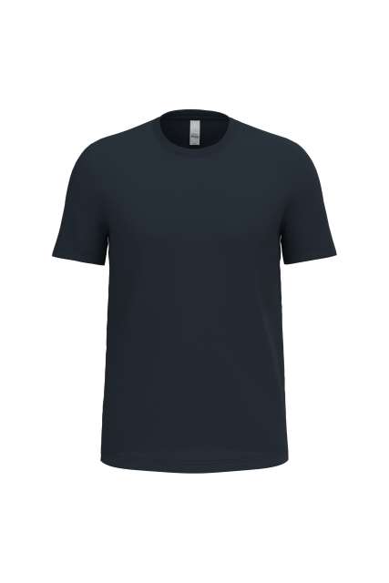 Ideal170 Unisex Tubular T-Shirt – iDeal Basic in Ideal Navy