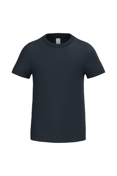 iDeal190 Kinder T-Shirt IB322 – iDeal Basic Brand in Ideal Navy