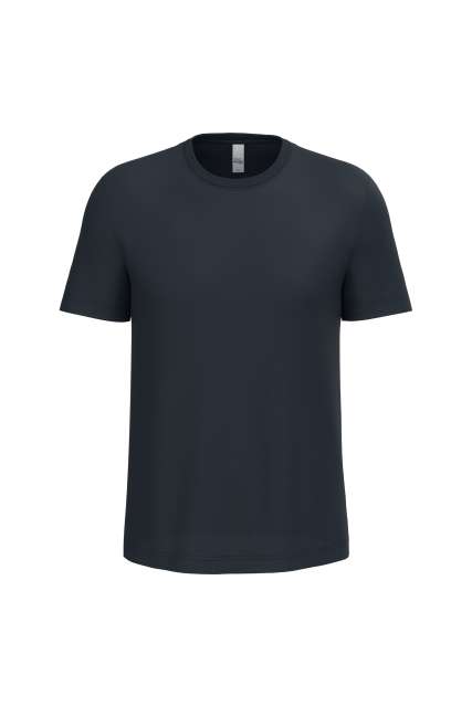 Ideal190 Men's Tubular T-Shirt – iDeal Basic in Ideal Navy