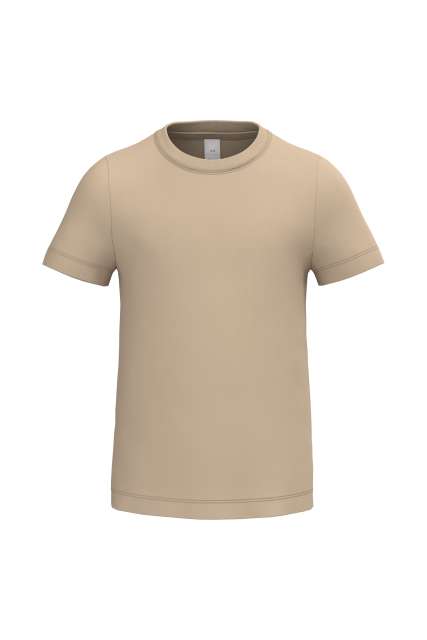 Ideal190 Kids' T-Shirt – iDeal Basic in Ideal Sand