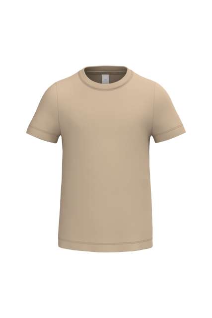 Ideal150 Kids' T-Shirt – iDeal Basic in Ideal Sand