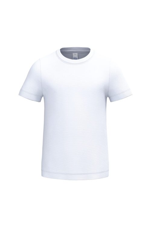 Mercury Kinder Sport-T-Shirt IB302 – iDeal Basic Brand in Ideal White