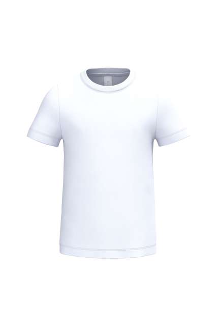 Ideal150 Kids' T-Shirt – iDeal Basic in Ideal White