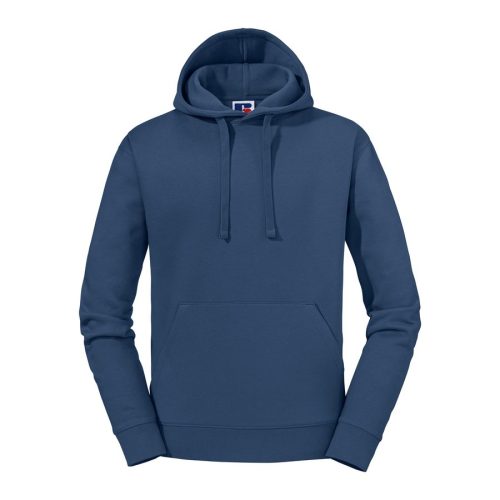 Men's Authentic Hooded Sweat R-265M-0 – Russell in Indigo